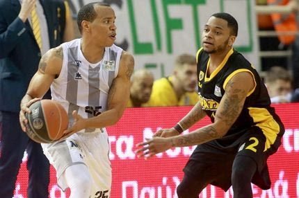 Ο… σταθερότατος Χάτσερ