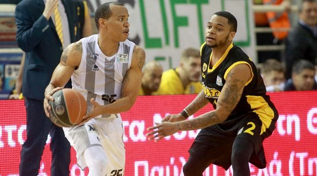 Ο… σταθερότατος Χάτσερ