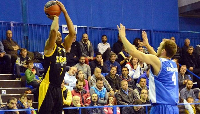 Αρκαδικός – ΑΕΚ 74-78