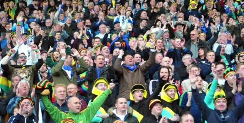 Γλέντι στη Χάρτλπουλ με τον οδηγό του πούλμαν