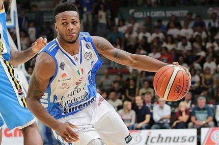 Επίσημο: Στον Παναθηναϊκό ο Χέινς