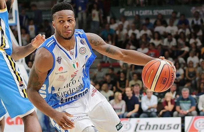 Επίσημο: Στον Παναθηναϊκό ο Χέινς