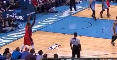 Απελπισμένος Ιμπάκα: “Δώστε μου τη μπάλα!”