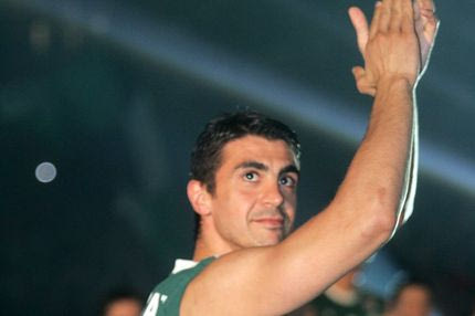 Κουτλουάι: “Σαν στο σπίτι μου στην Αθήνα”