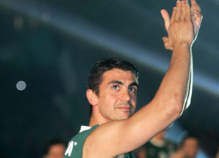 Κουτλουάι: “Σαν στο σπίτι μου στην Αθήνα”