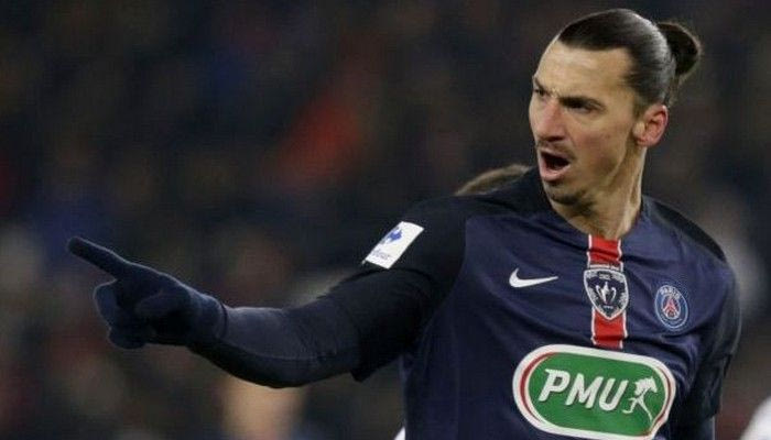 VIDEO: Ο… δίκαιος Ιμπραχίμοβιτς