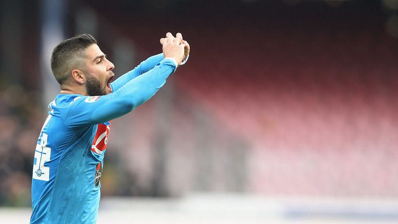 22η αγ.: Η Νάπολι ανέκτησε την κορυφή απ’ τη Γιουβέντους