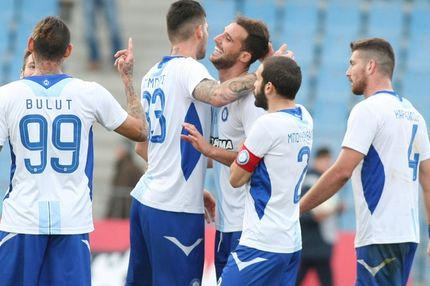 Με απουσίες κόντρα σε ΑΕΚ ο Ηρακλής