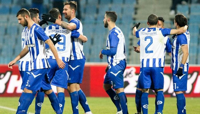 Με πολλά προβλήματα ο Ηρακλής στη Λιβαδειά