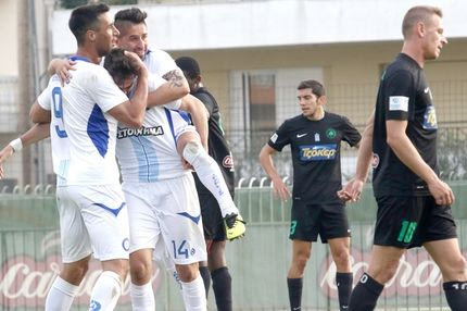 Προβλήματα στον Ηρακλή ενόψει ΑΕΚ