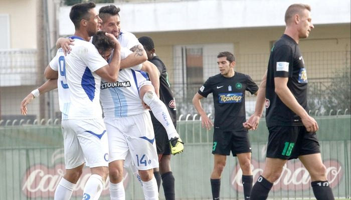 Προβλήματα στον Ηρακλή ενόψει ΑΕΚ