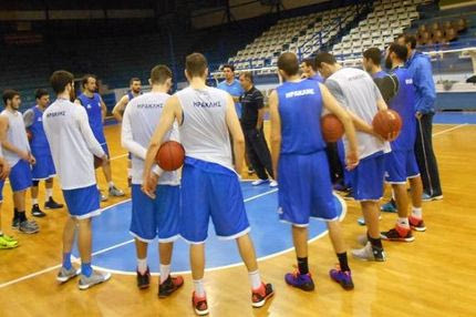 14η αγ.: Μεγάλο διπλό του Ηρακλή, σταθερά ψηλά ο Εθνικός
