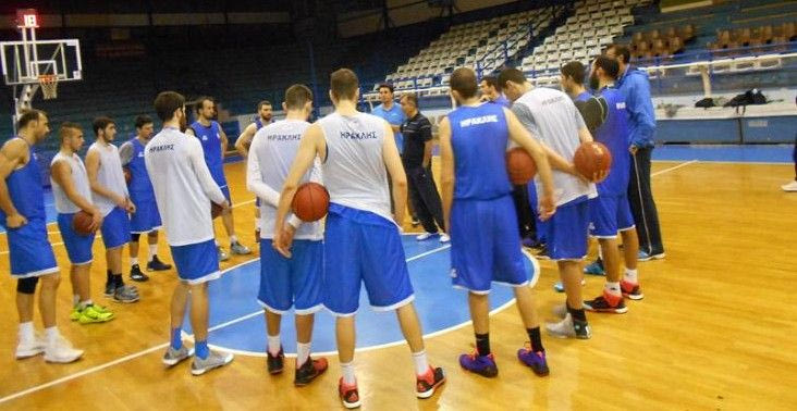 14η αγ.: Μεγάλο διπλό του Ηρακλή, σταθερά ψηλά ο Εθνικός
