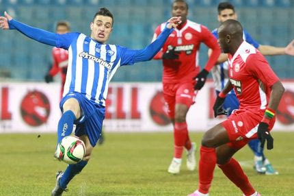 Ηρακλής – Πλατανιάς 0-0