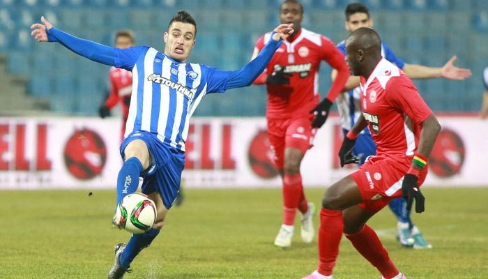 Ηρακλής – Πλατανιάς 0-0