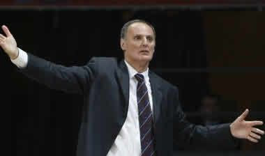 Τέλος ο Ιβάνοβιτς από την Μπαρτσελόνα!