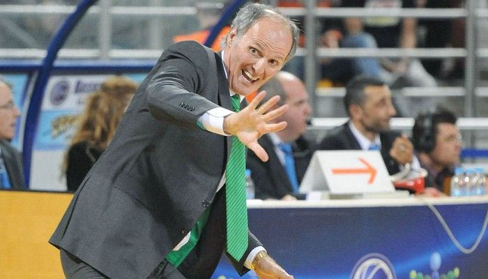 Ψάχνει προπονητή η Λιμόζ, υποψήφιος ο Ιβάνοβιτς!