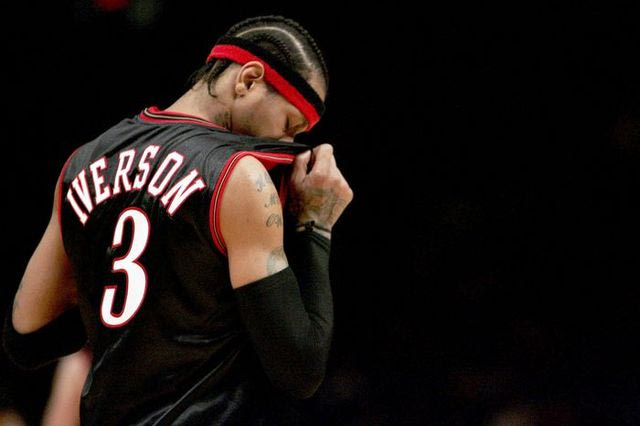 Γιατί πτωχεύουν οι παίκτες του ΝΒΑ;