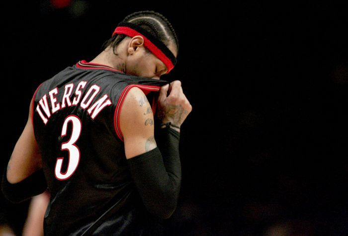 Γιατί πτωχεύουν οι παίκτες του ΝΒΑ;