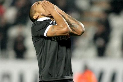 Παραμένει εκτός ο Ζάιρο