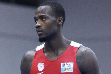 Τέλος ο Σον Τζέιμς από τον Ολυμπιακό