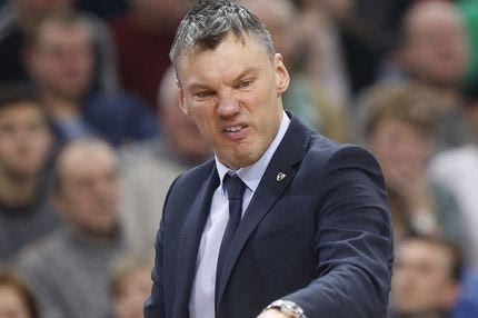 Γιασικεβίτσιους: “Από τον Ζοτς απέχω όσο η γη με τη σελήνη”