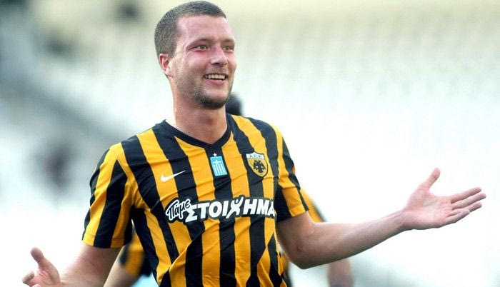 Αμφίβολη η συμμετοχή του Γιόχανσον με Ξάνθη