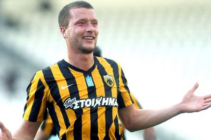 “Ο πρόεδρος πάτησε… πόδι για τον Γιόχανσον”