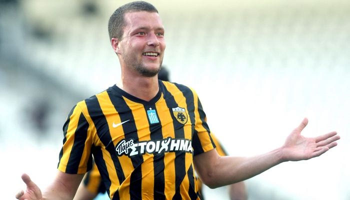 “Ο πρόεδρος πάτησε… πόδι για τον Γιόχανσον”