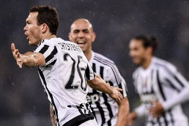 Λάτσιο – Γιουβέντους 0-1