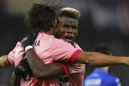 19η αγ.: Ασταμάτητη η Γιουβέντους, πρώτη με “5άρα” η Νάπολι