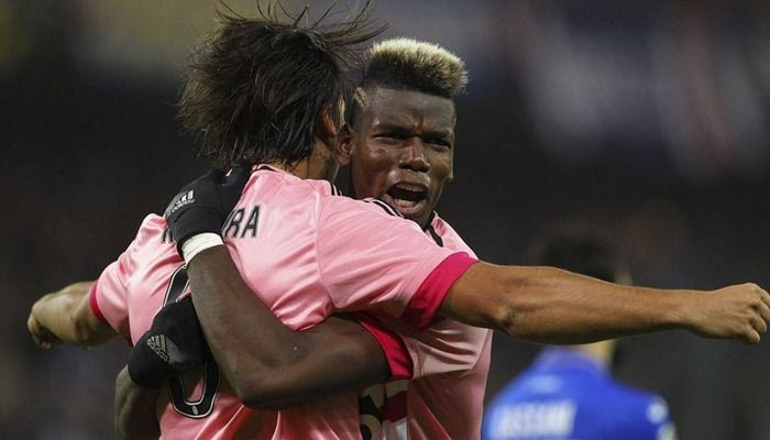 19η αγ.: Ασταμάτητη η Γιουβέντους, πρώτη με “5άρα” η Νάπολι