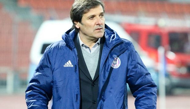 Καραγεωργίου: “Χρειαζόμαστε ενίσχυση και αλλαγή ψυχολογίας”