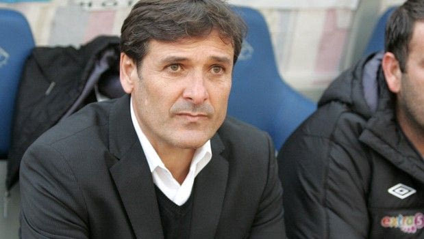 Καραγεωργίου: “Οριακά όλα τα παιχνίδια για την Καλλονή”