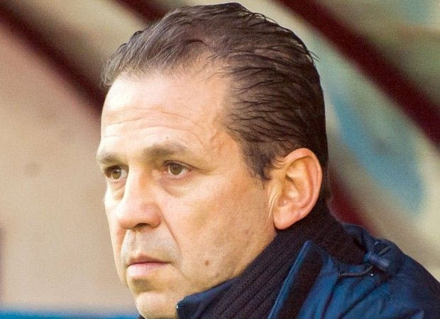 Καραμπιμπέρης: “Nα κοιτάξουμε την επόμενη ημέρα”
