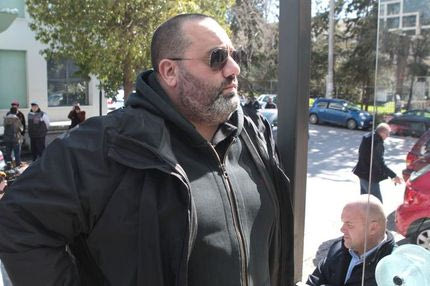 Καραπαπάς: “Να καλέσουν τον Κουλιμπαλί”