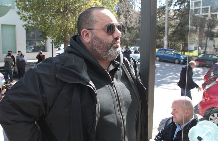 Καραπαπάς: “Να καλέσουν τον Κουλιμπαλί”