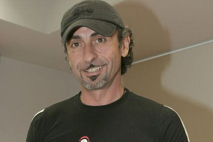 Συνελήφθη ο Κυριάκος Καραταΐδης