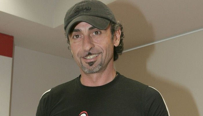 Συνελήφθη ο Κυριάκος Καραταΐδης