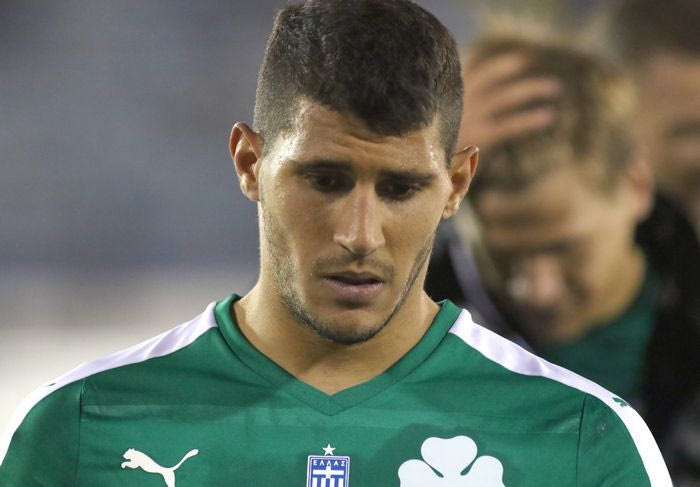 Έψαχναν τον Καρέλη στο “Ελ. Βενιζέλος”