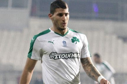 Το συγκινητικό “αντίο” του Καρέλη στους συμπαίκτες του