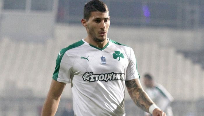 Το συγκινητικό “αντίο” του Καρέλη στους συμπαίκτες του