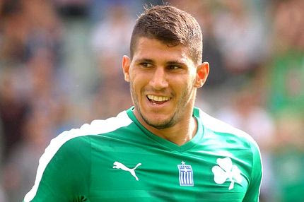 Συγκινητικό αντίο από Παναθηναϊκό σε Καρέλη