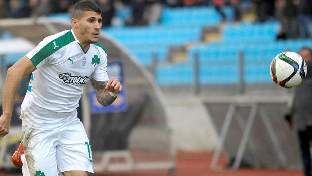 Ήταν μεν απευκταίο, αλλά και αναπόφευκτο