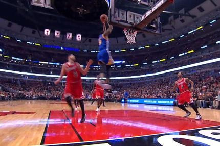 TOP-10 με φουλ… καρφωμάτων!