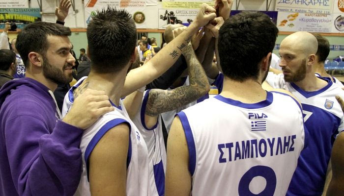 Kόροιβος-Καβάλα 72-78