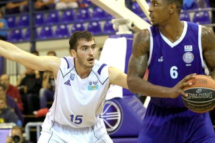 Καβάλα – Τρίκαλα 90-72