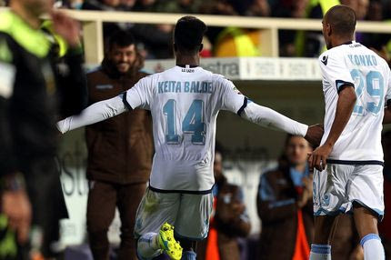 19η αγ.: Η Λάτσιο σόκαρε τη Φιορεντίνα