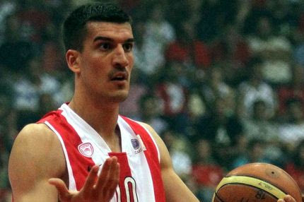 Ο Κέσελ στο Λαύριο!