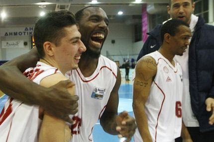 Νίκησε η Κηφισιά στα υπόλοιπα 27”